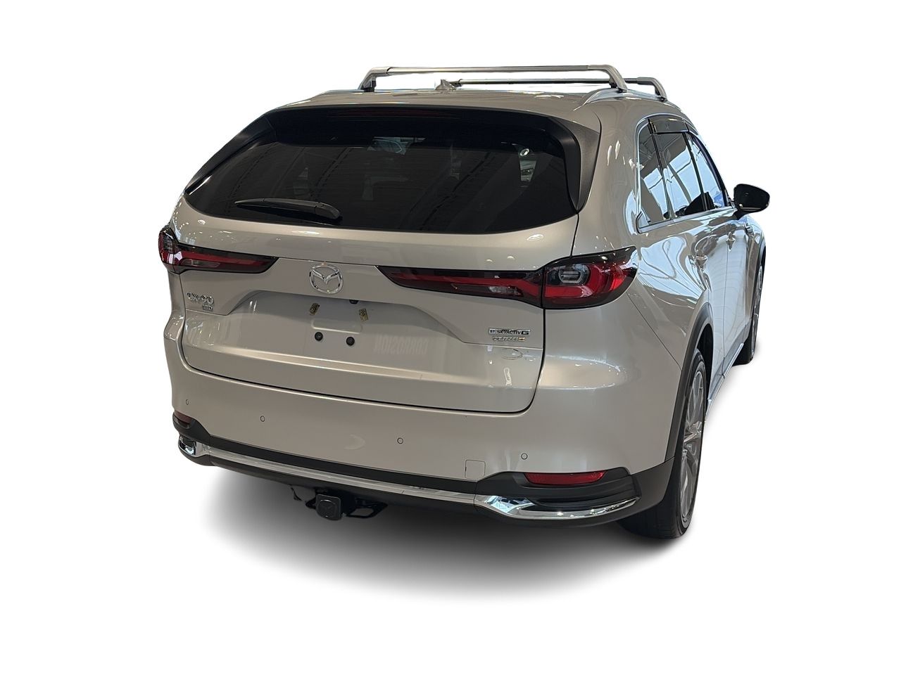 2024 Mazda CX-90 MHEV