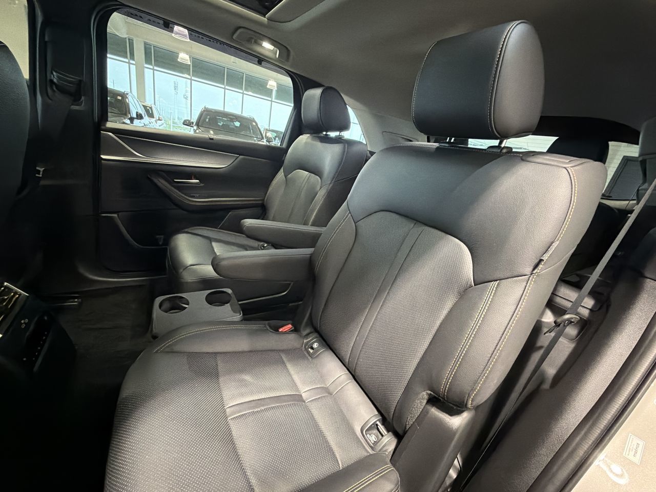 2024 Mazda CX-90 MHEV