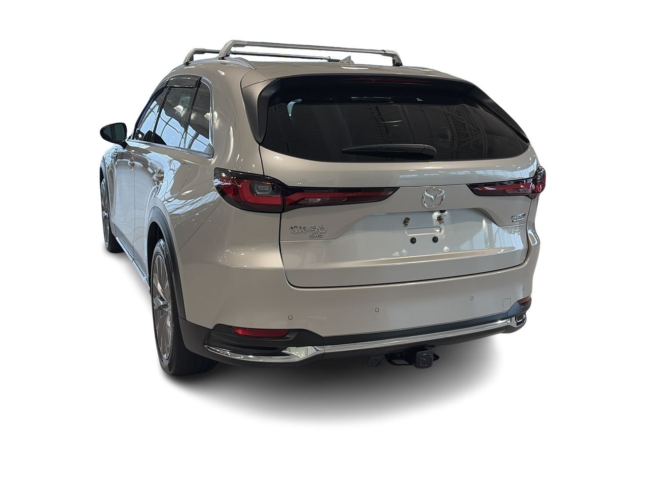 2024 Mazda CX-90 MHEV