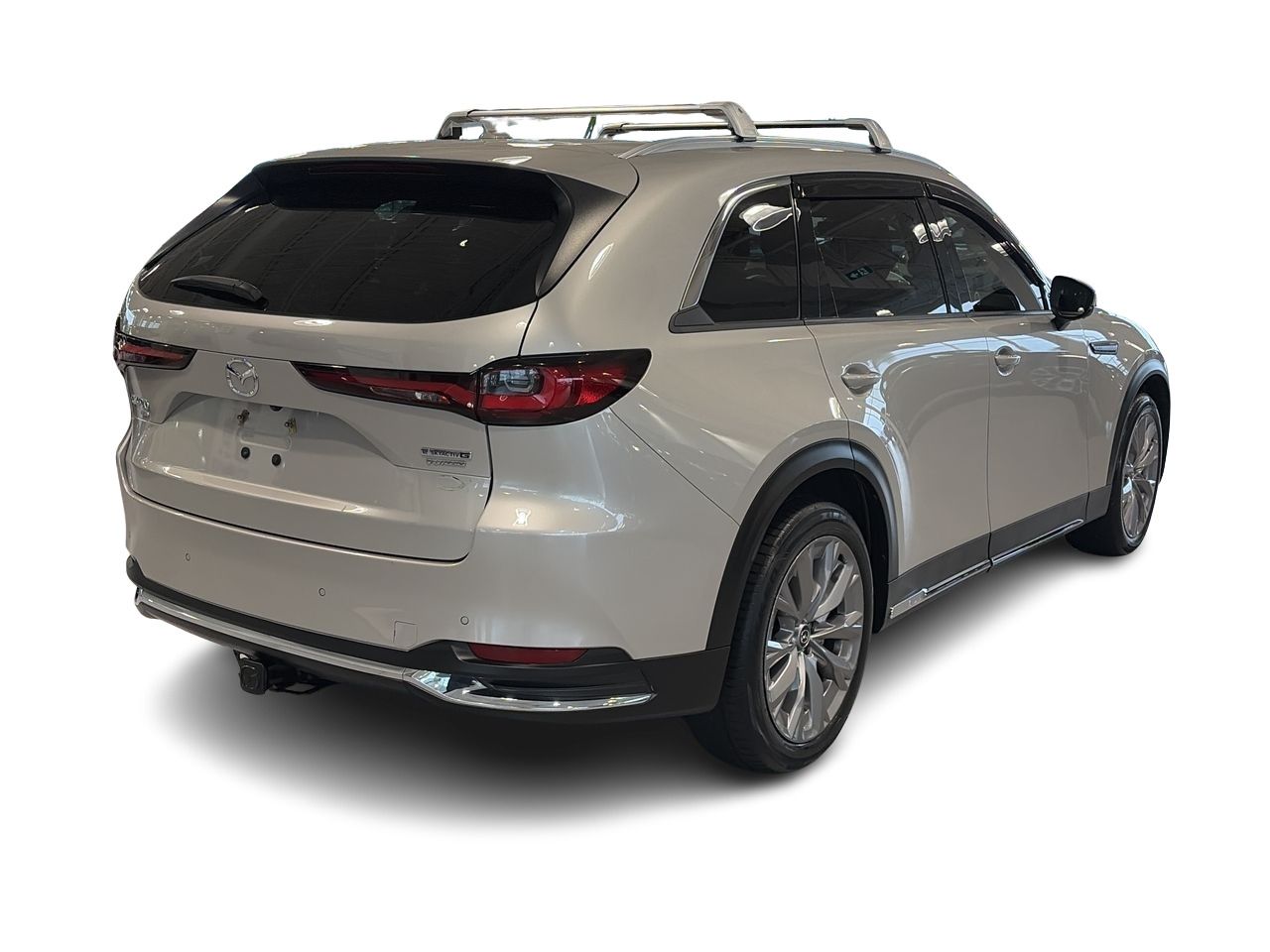 2024 Mazda CX-90 MHEV