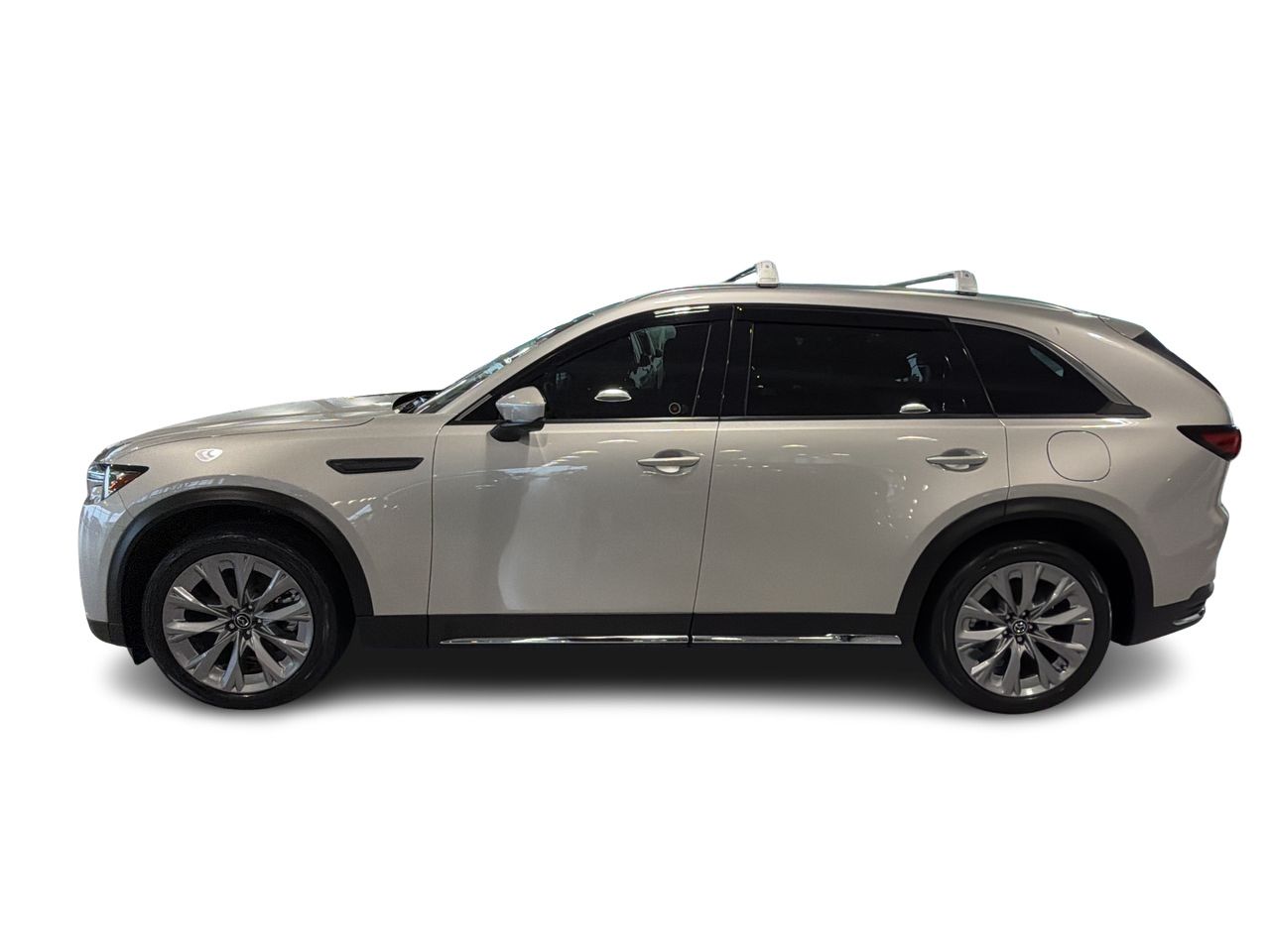 2024 Mazda CX-90 MHEV