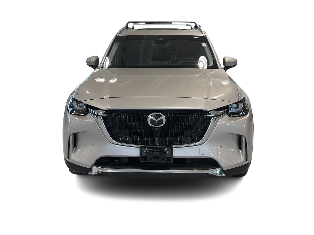 2024 Mazda CX-90 MHEV