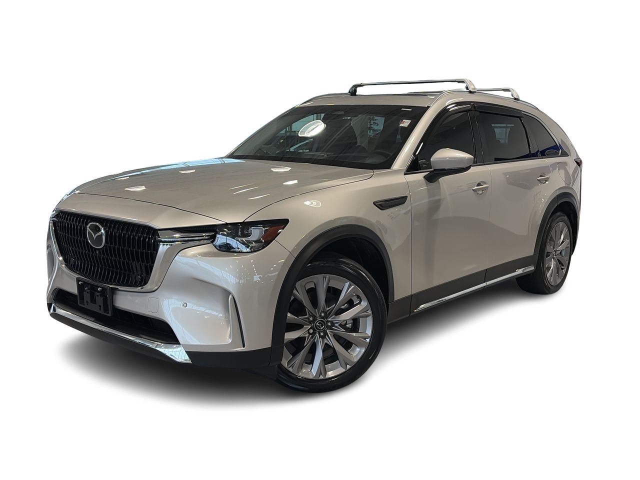 2024 Mazda CX-90 MHEV
