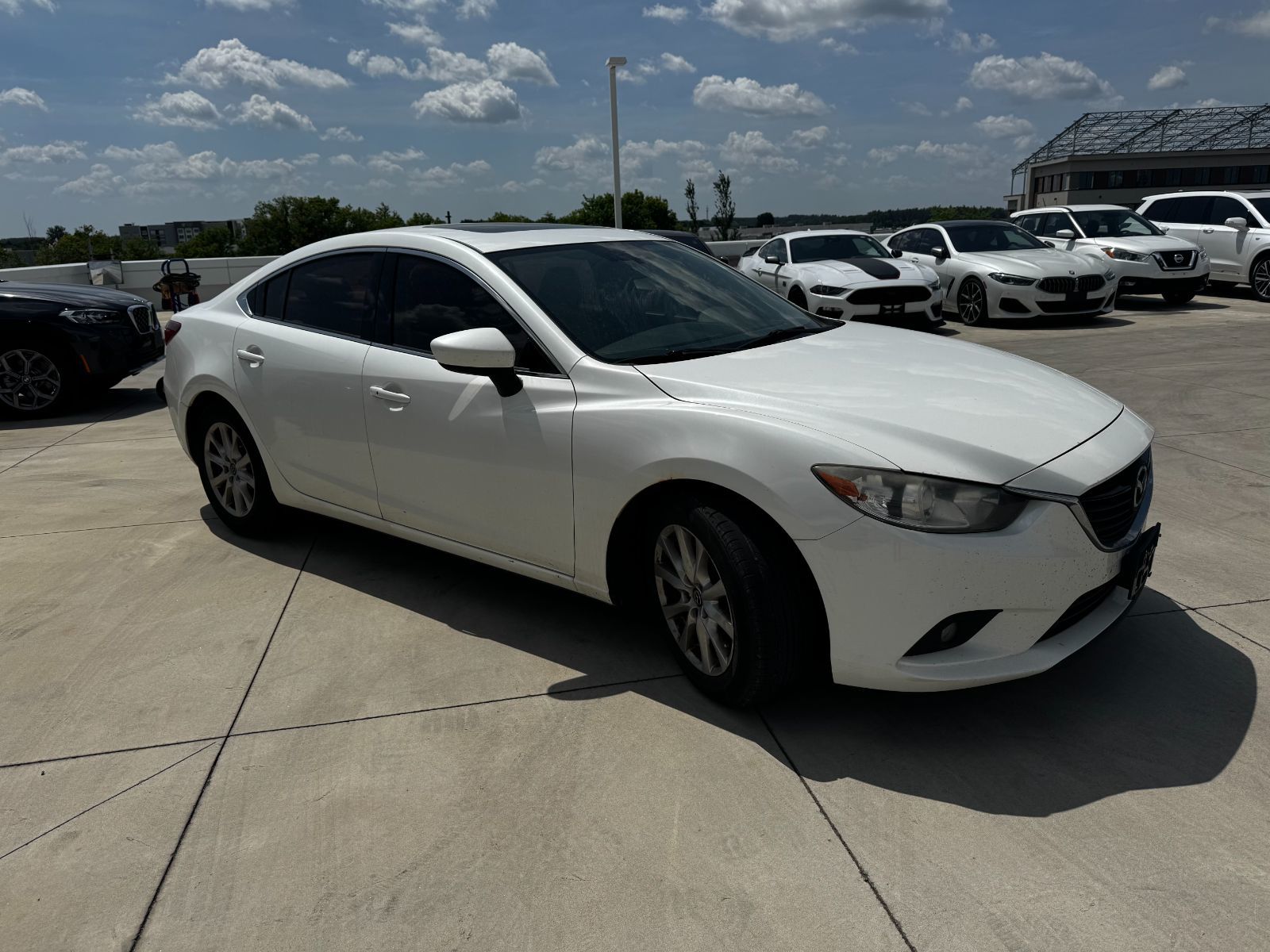Mazda 6  2014 à Aurora, Ontario
