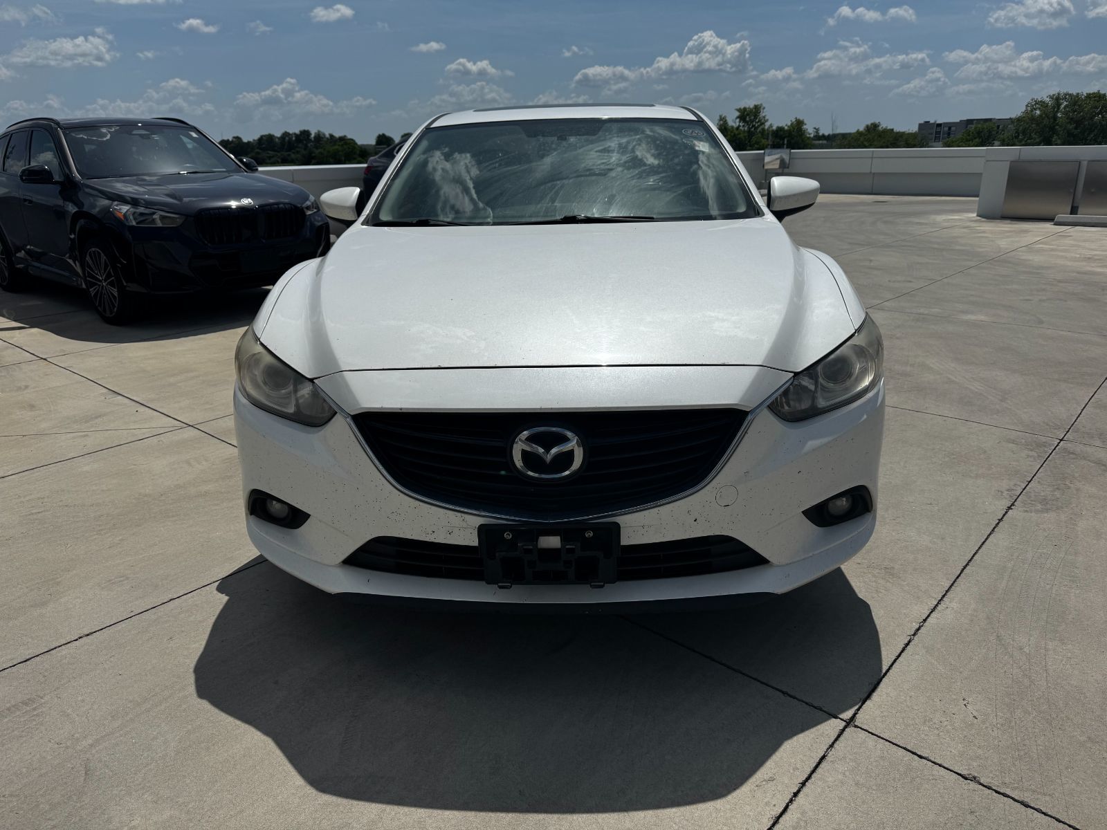 Mazda 6  2014 à Aurora, Ontario