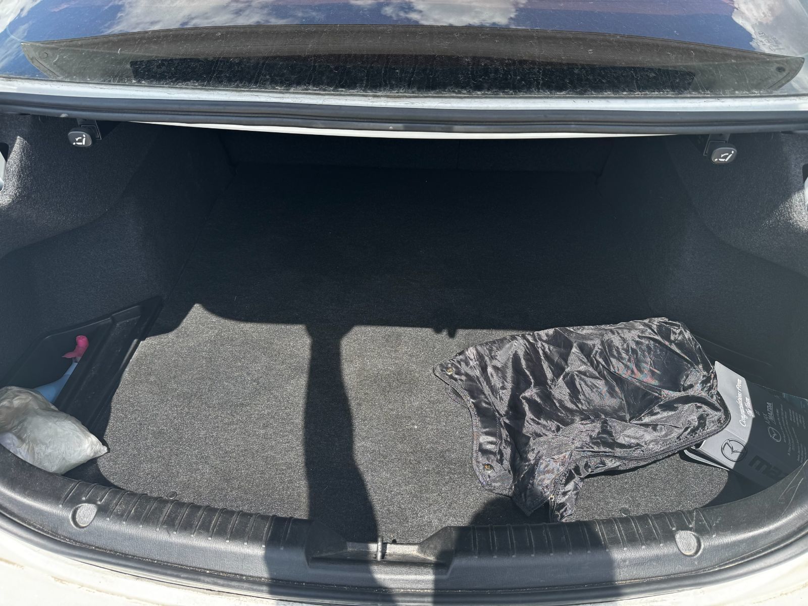 Mazda 6  2014 à Aurora, Ontario