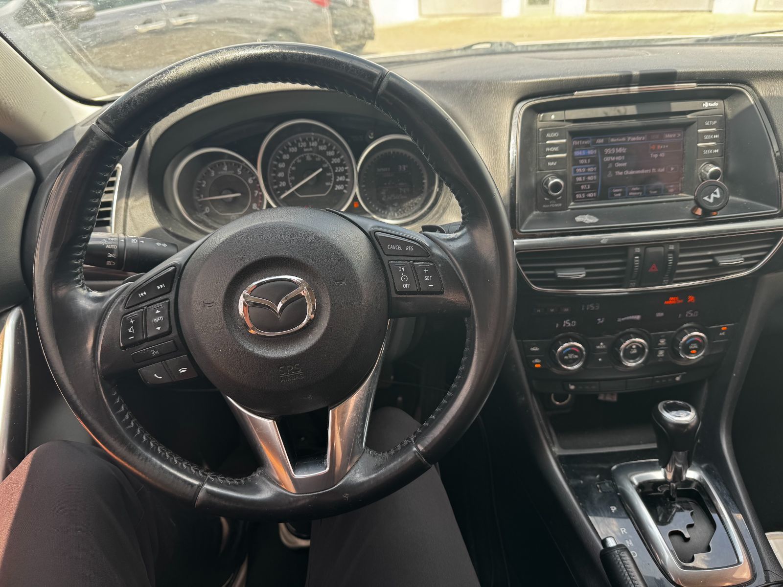 Mazda 6  2014 à Aurora, Ontario