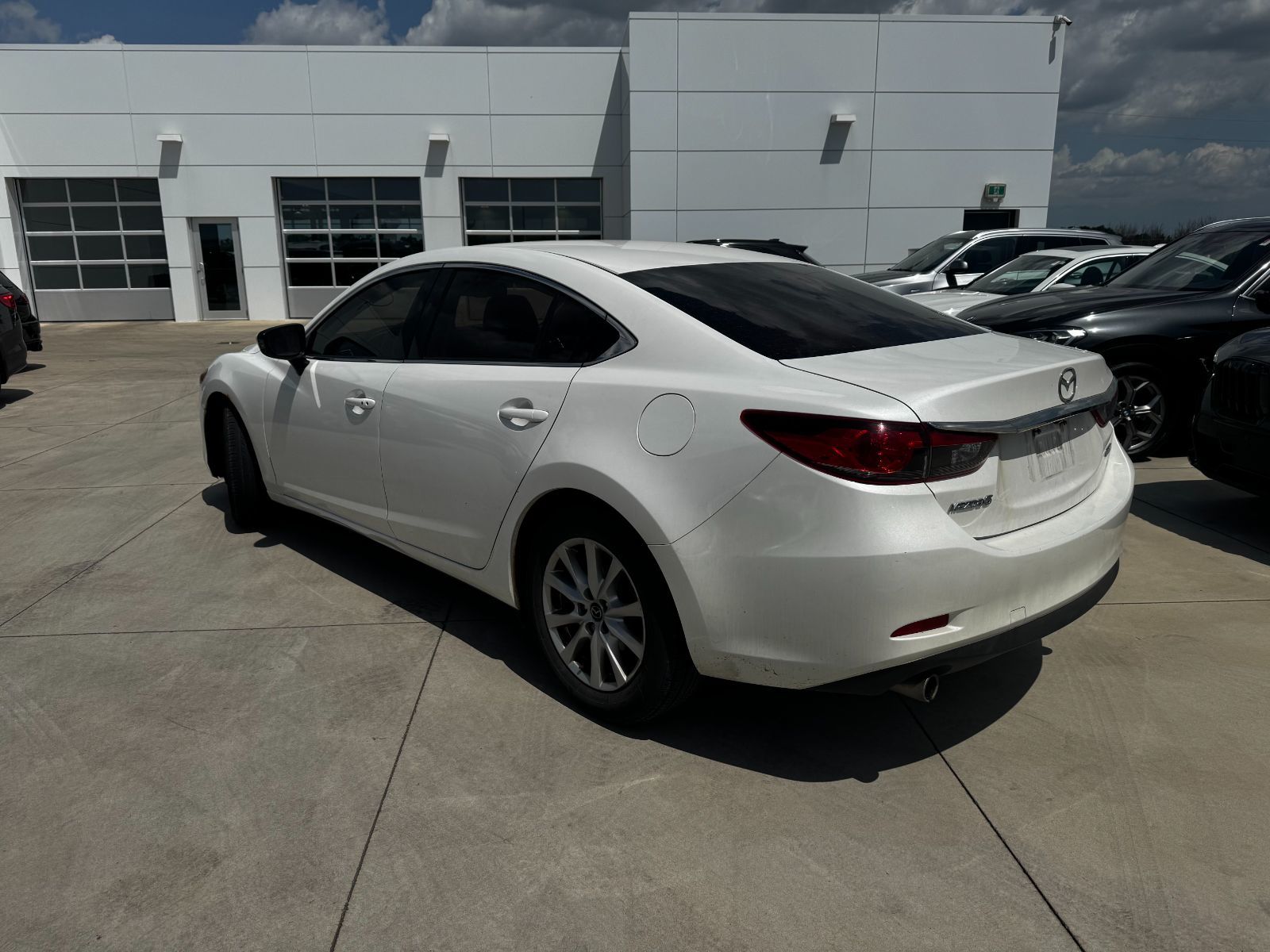 Mazda 6  2014 à Aurora, Ontario