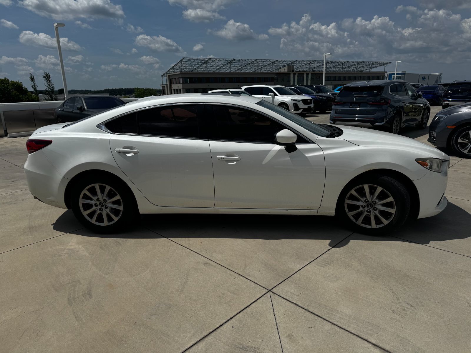 Mazda 6  2014 à Aurora, Ontario