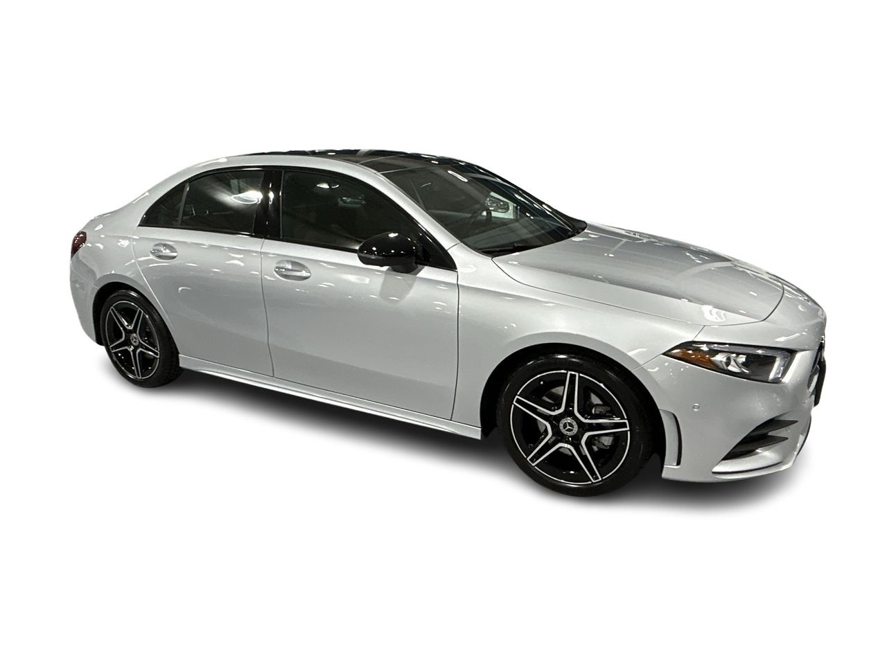 Mercedes-Benz A220 4MATIC Sedan  2022 à Aurora, Ontario