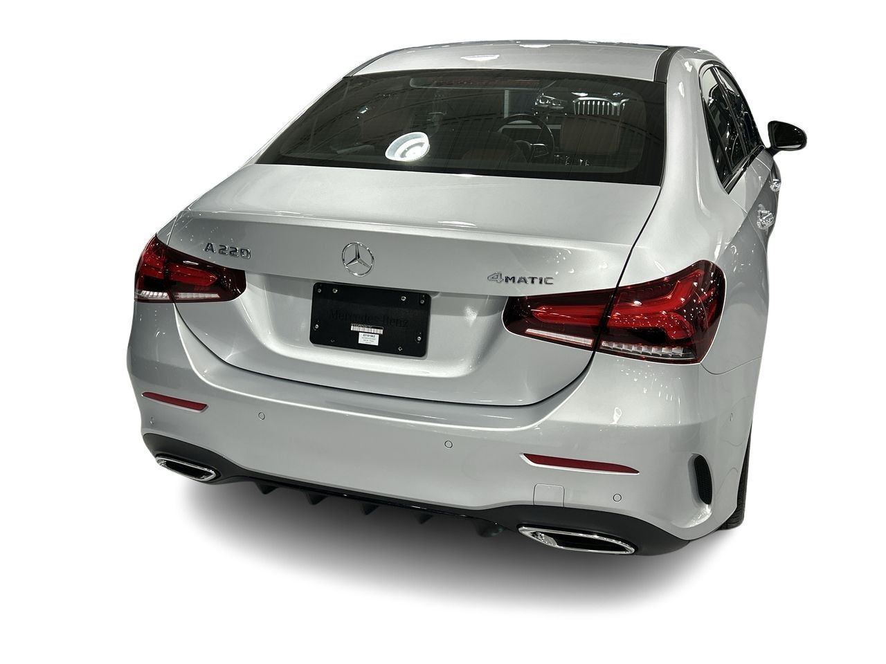 Mercedes-Benz A220 4MATIC Sedan  2022 à Aurora, Ontario