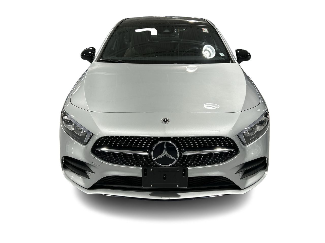 Mercedes-Benz A220 4MATIC Sedan  2022 à Aurora, Ontario