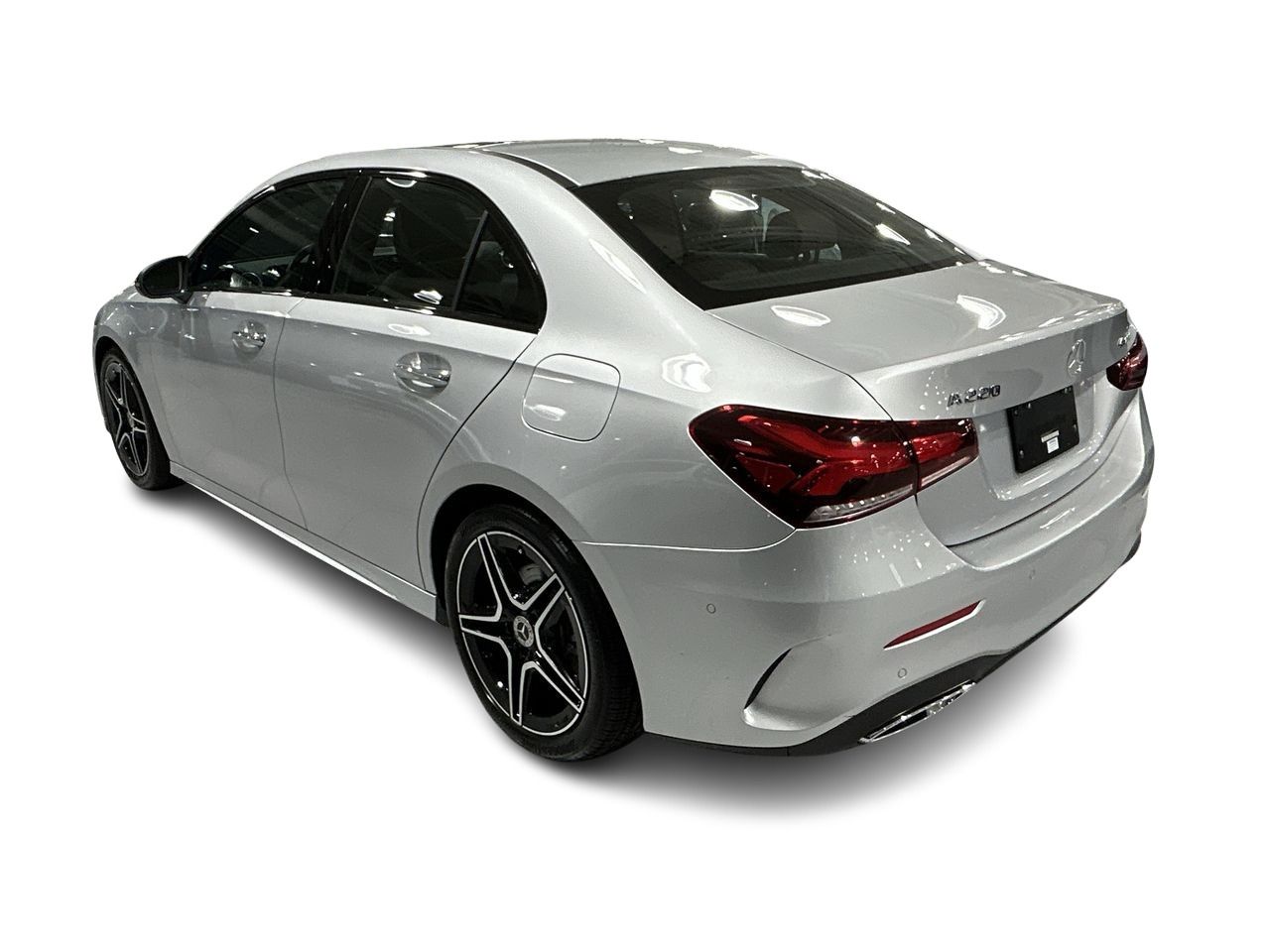 Mercedes-Benz A220 4MATIC Sedan  2022 à Aurora, Ontario