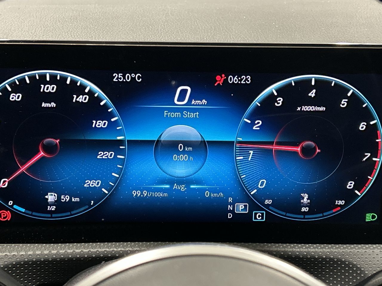 Mercedes-Benz A220 4MATIC Sedan  2022 à Aurora, Ontario