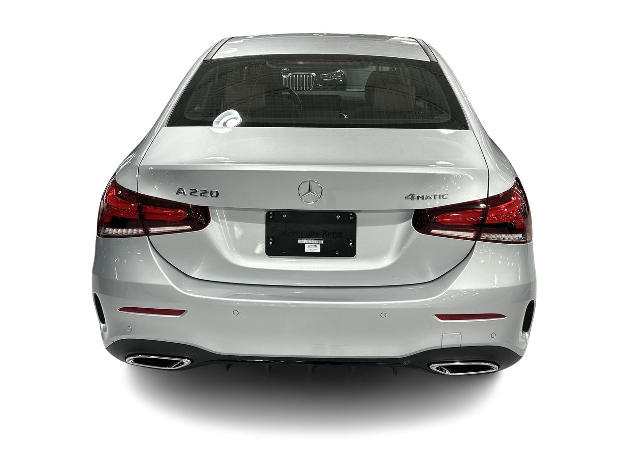 Mercedes-Benz A220 4MATIC Sedan  2022 à Aurora, Ontario