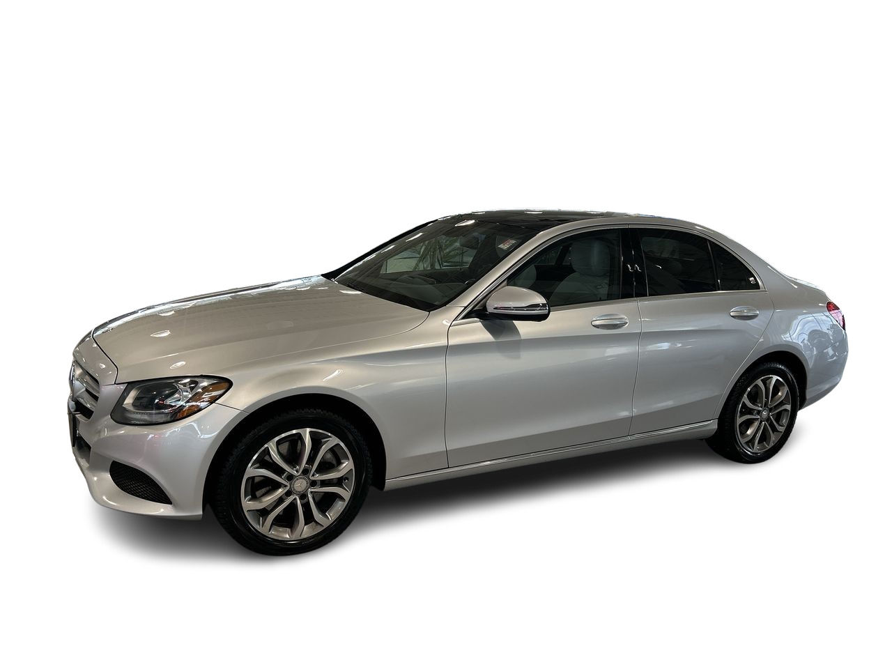 Mercedes-Benz C300  2016 à Aurora, Ontario