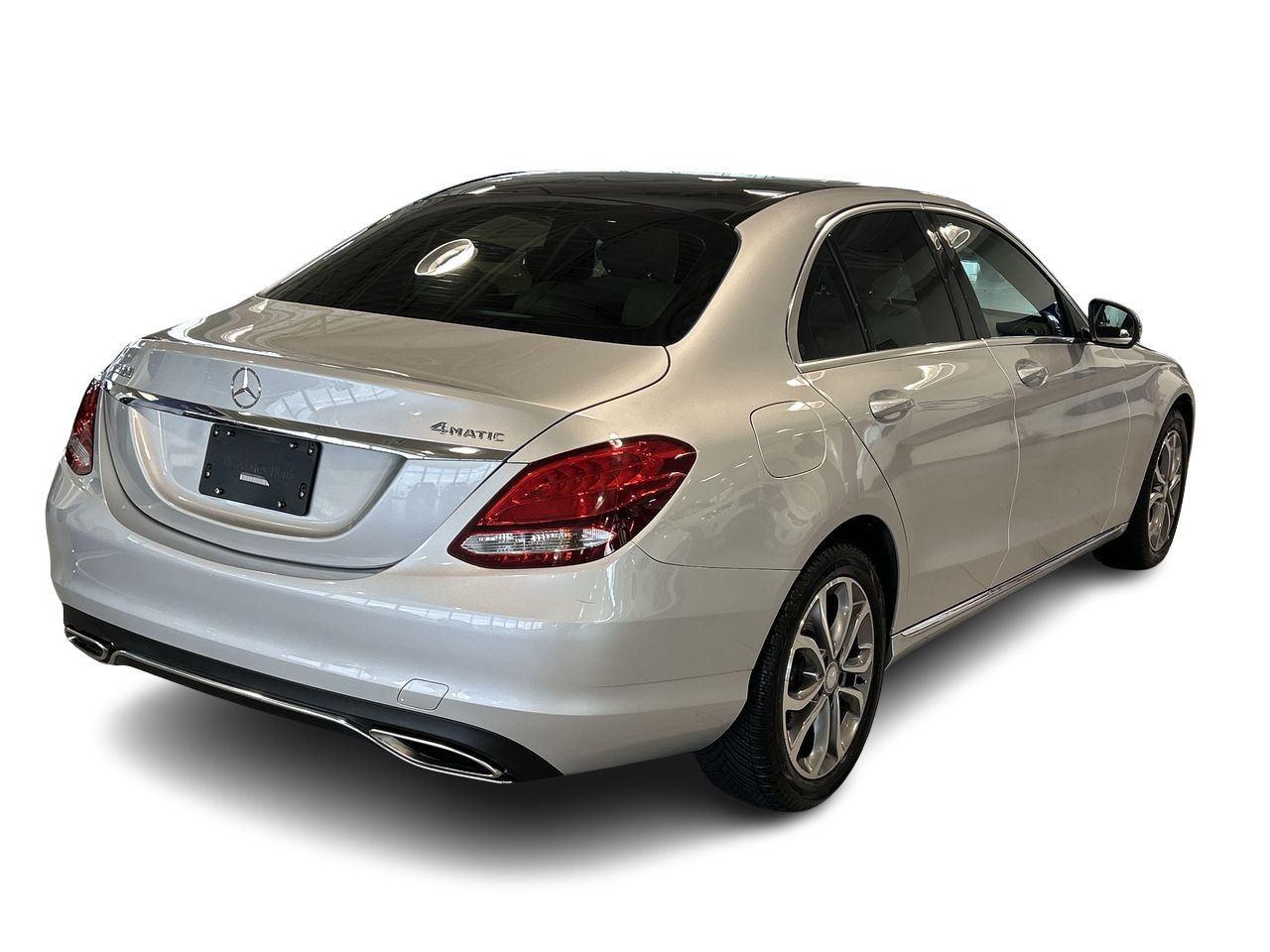 Mercedes-Benz C300  2016 à Aurora, Ontario