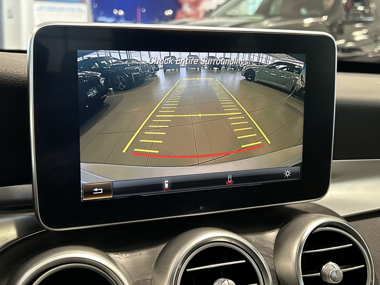 Mercedes-Benz C300  2016 à Aurora, Ontario