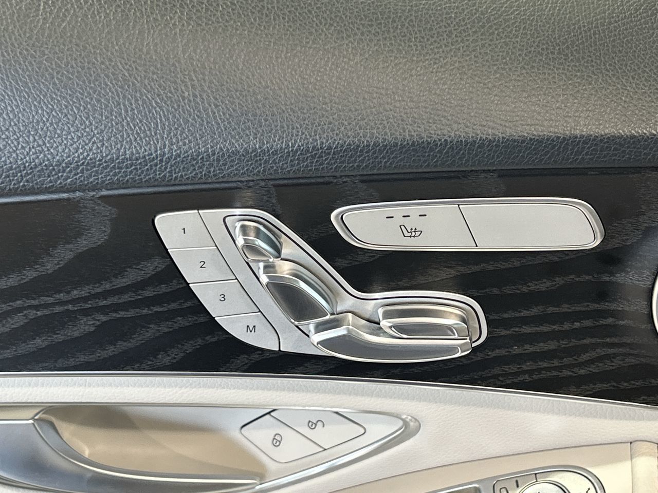 Mercedes-Benz C300  2016 à Aurora, Ontario