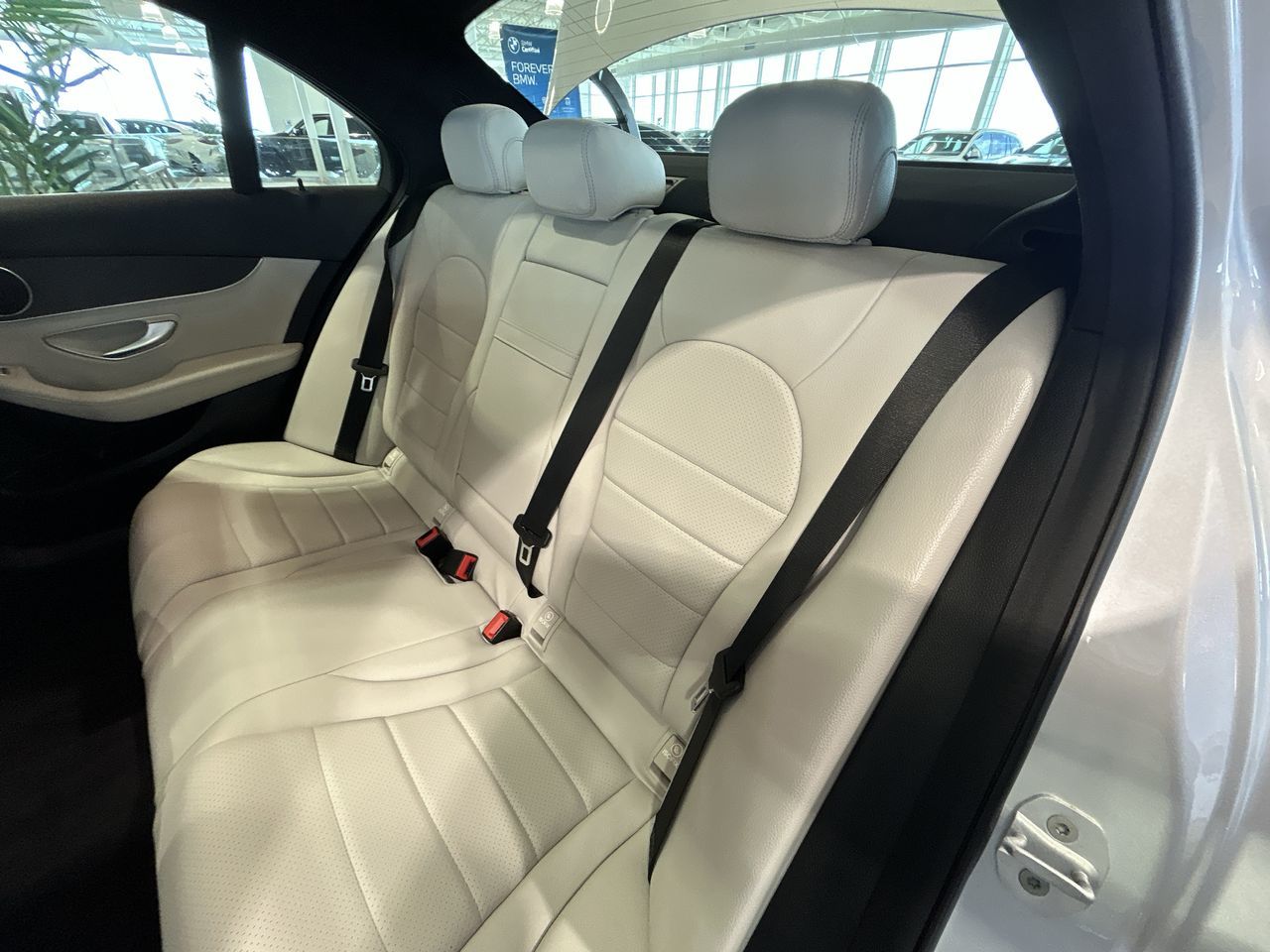 Mercedes-Benz C300  2016 à Aurora, Ontario
