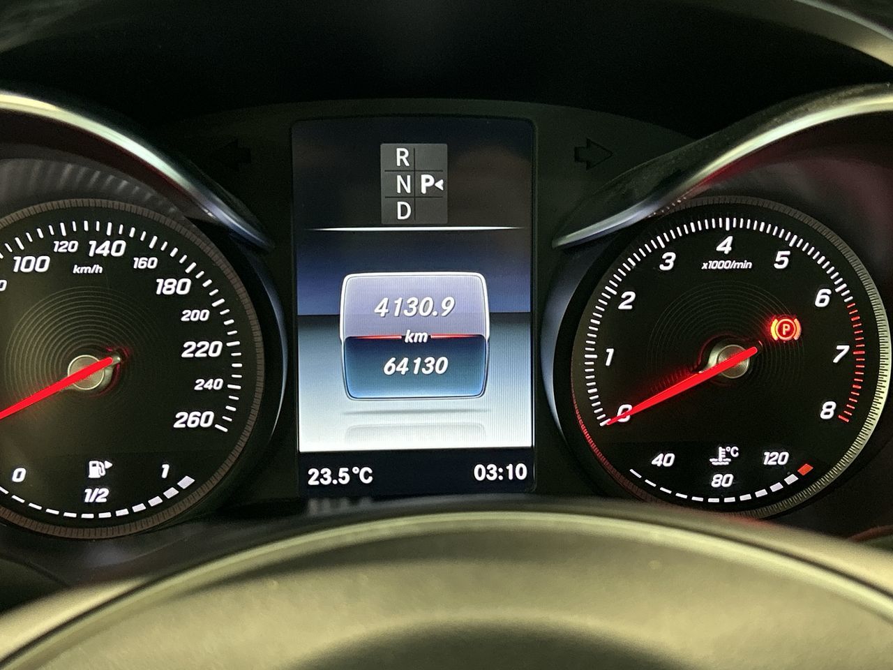 Mercedes-Benz C300  2016 à Aurora, Ontario