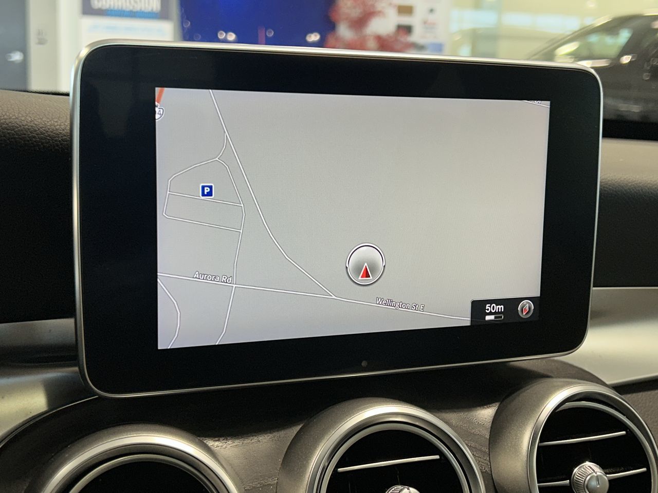 Mercedes-Benz C300  2016 à Aurora, Ontario
