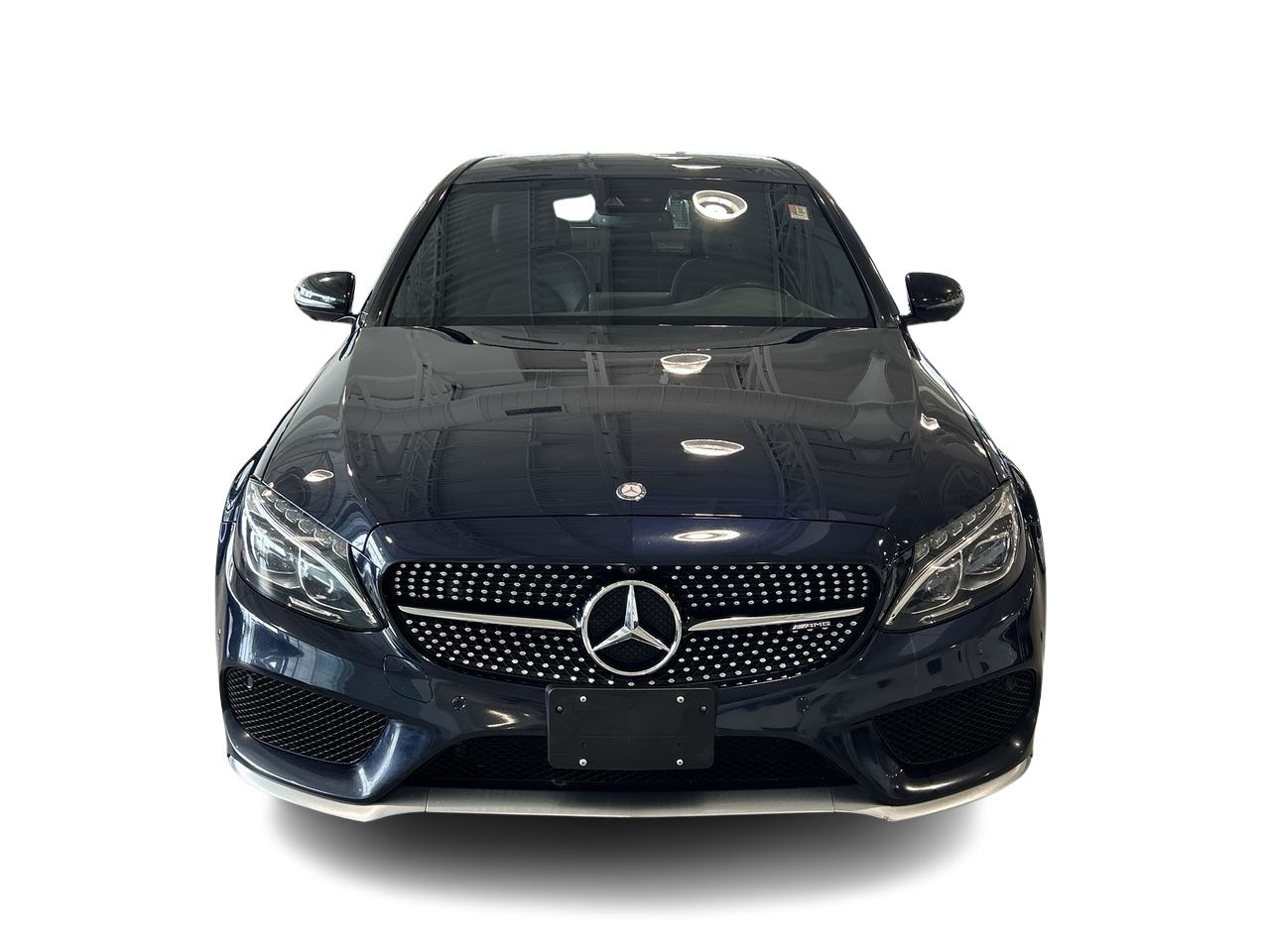 Mercedes-Benz C43 AMG  2017 à Aurora, Ontario