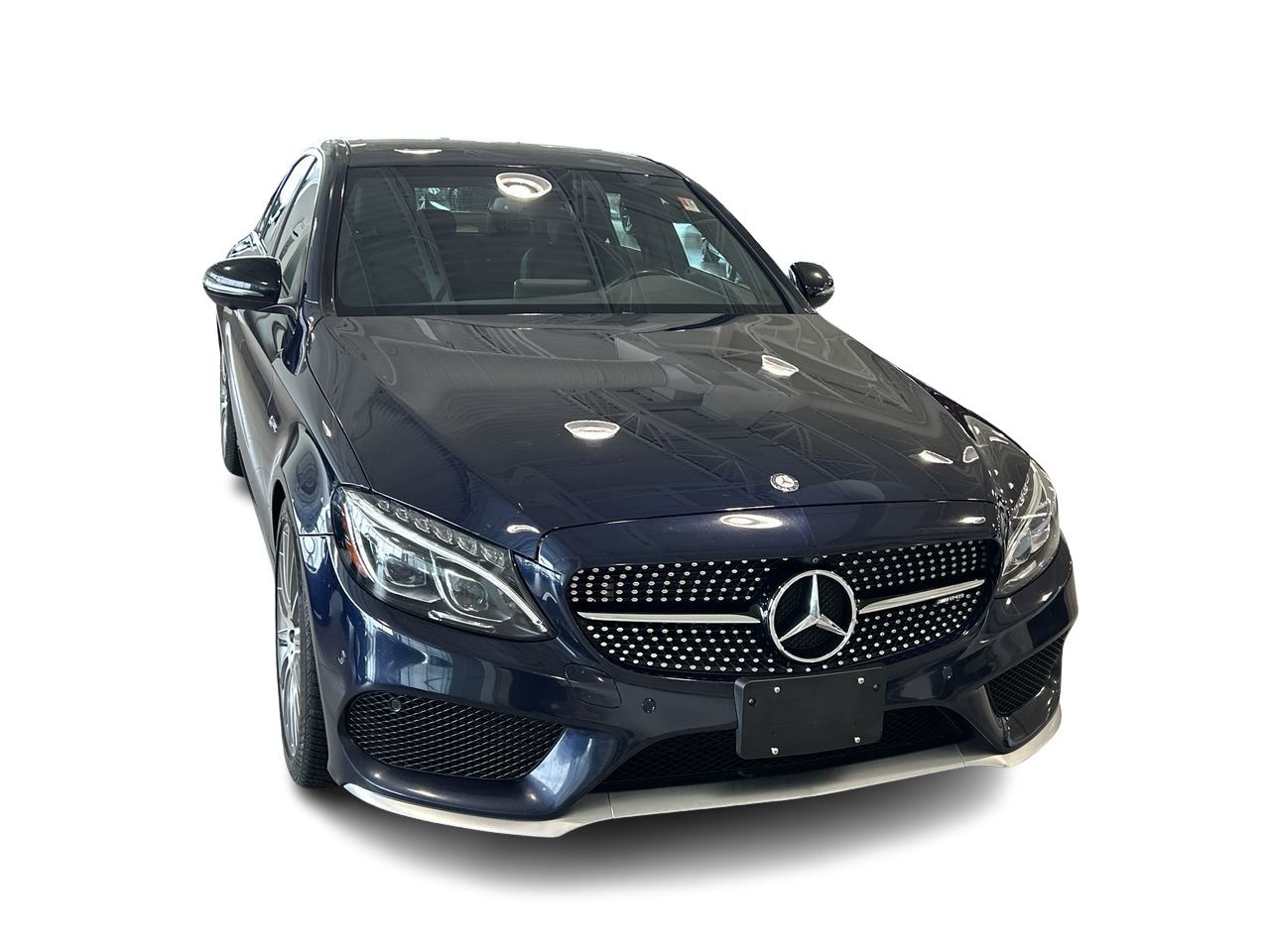 Mercedes-Benz C43 AMG  2017 à Aurora, Ontario