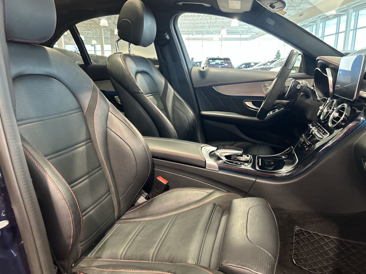 2017 Mercedes-Benz C43 AMG in Aurora, Ontario