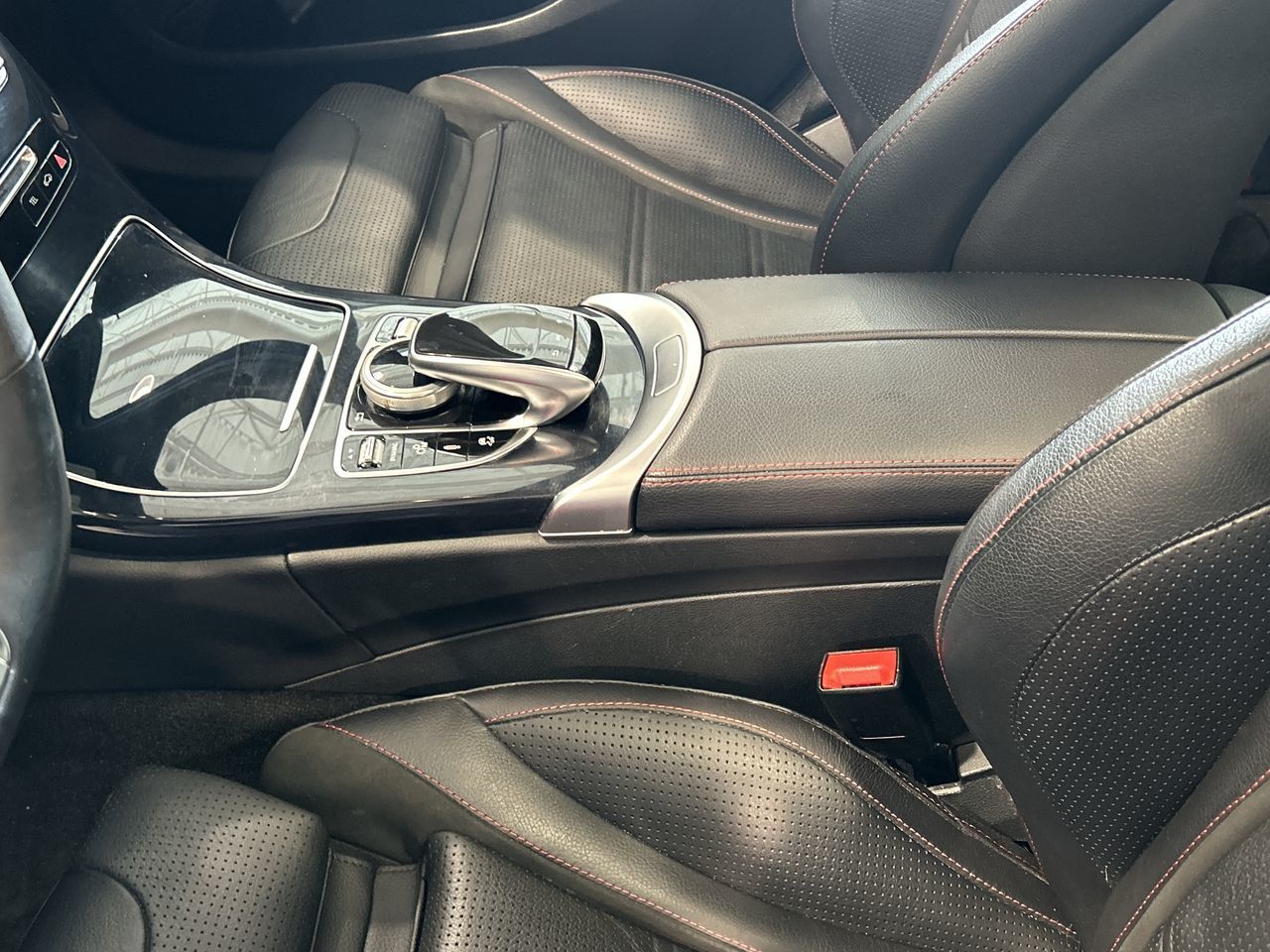 Mercedes-Benz C43 AMG  2017 à Aurora, Ontario