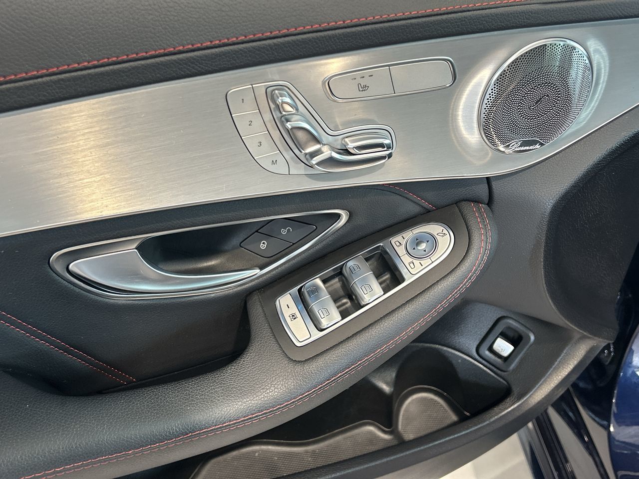 Mercedes-Benz C43 AMG  2017 à Aurora, Ontario