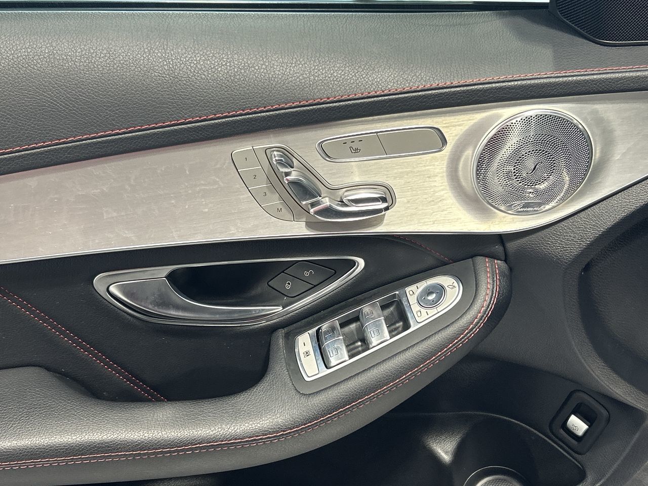 2017 Mercedes-Benz C43 AMG in Aurora, Ontario