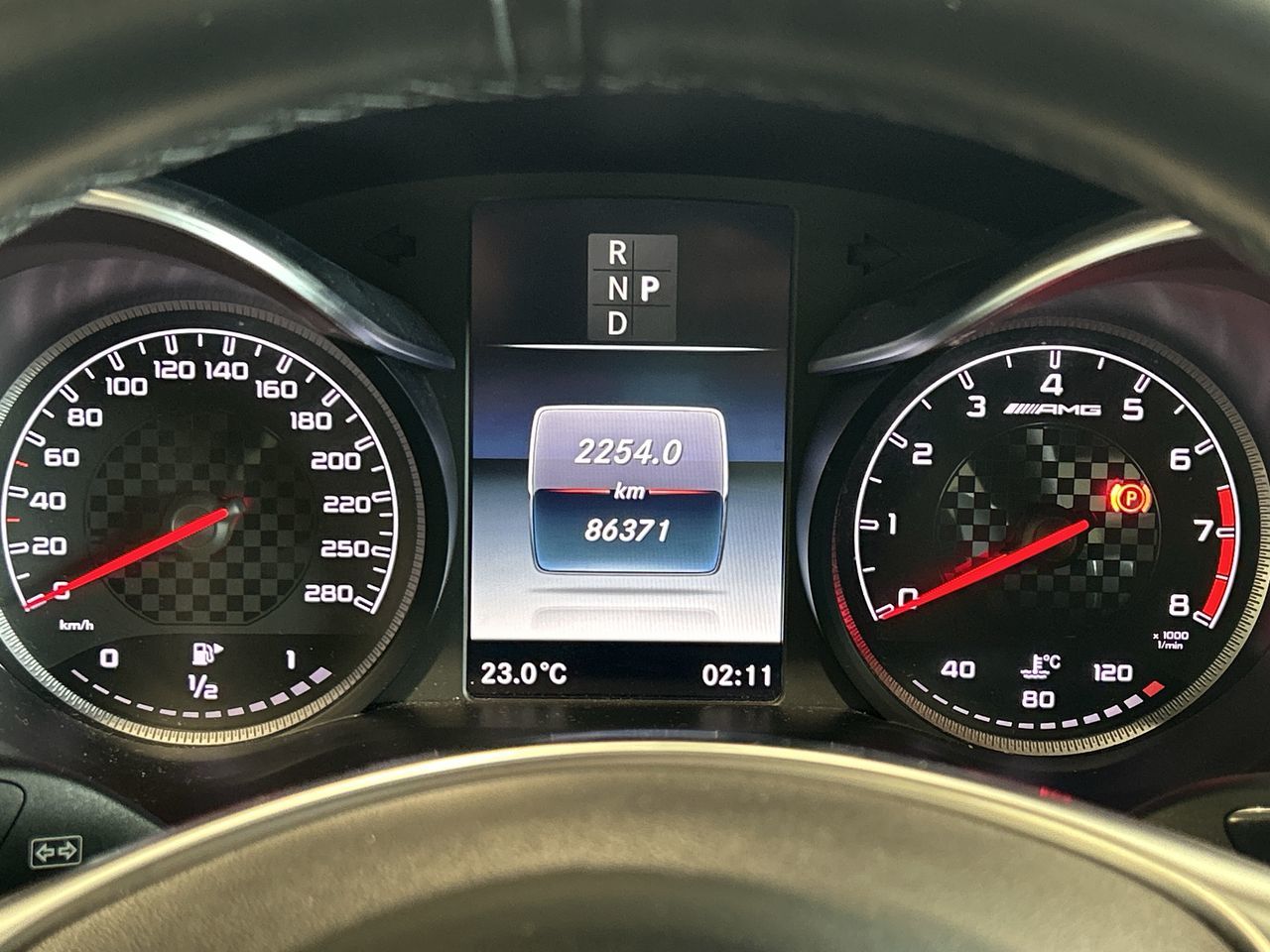 Mercedes-Benz C43 AMG  2017 à Aurora, Ontario