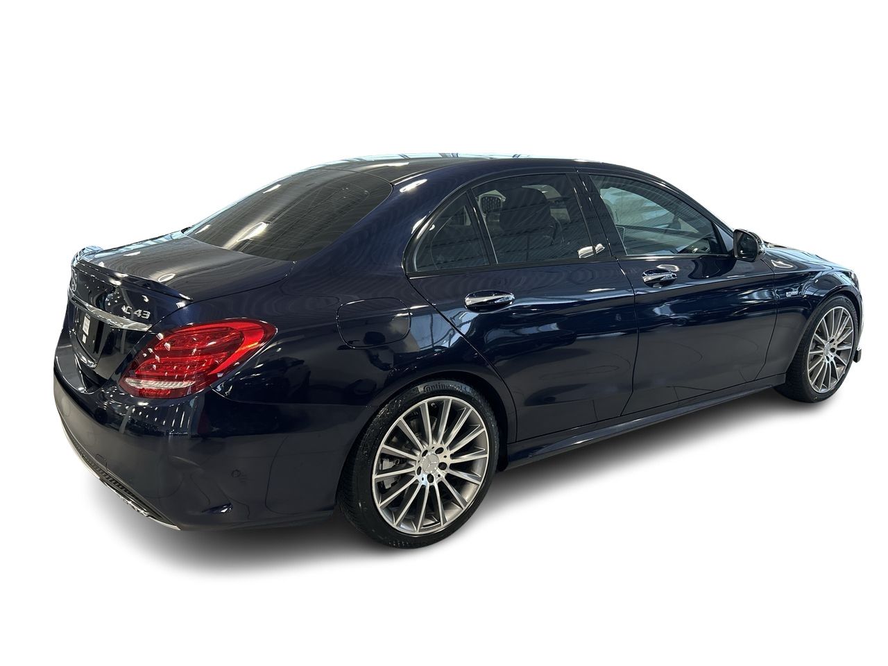 2017 Mercedes-Benz C43 AMG in Aurora, Ontario