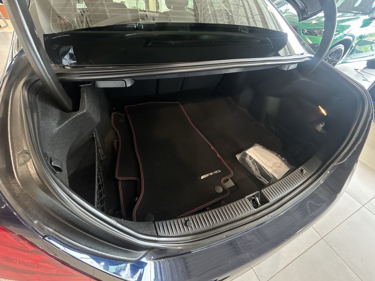 Mercedes-Benz C43 AMG  2017 à Aurora, Ontario