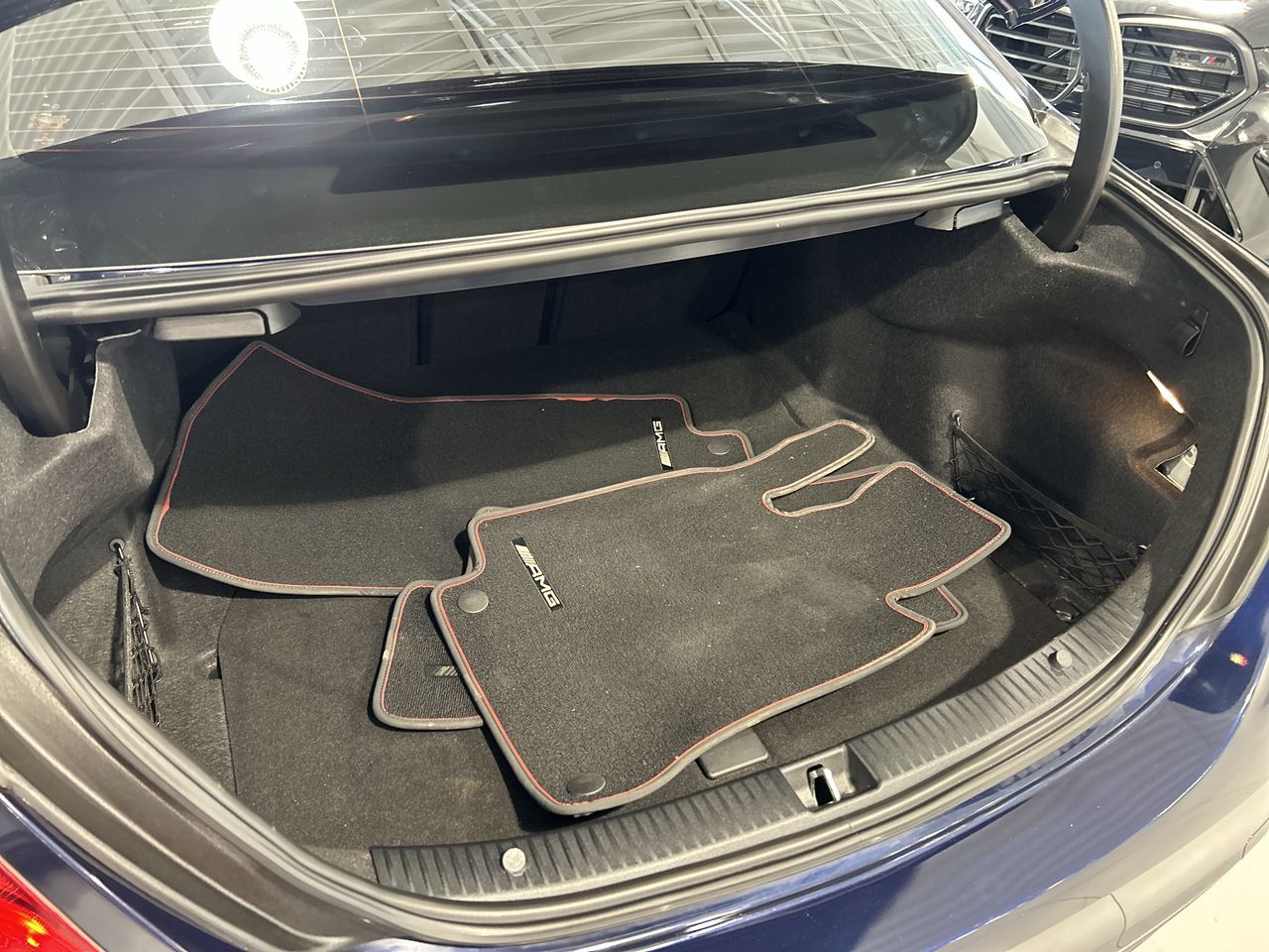 2017 Mercedes-Benz C43 AMG in Aurora, Ontario