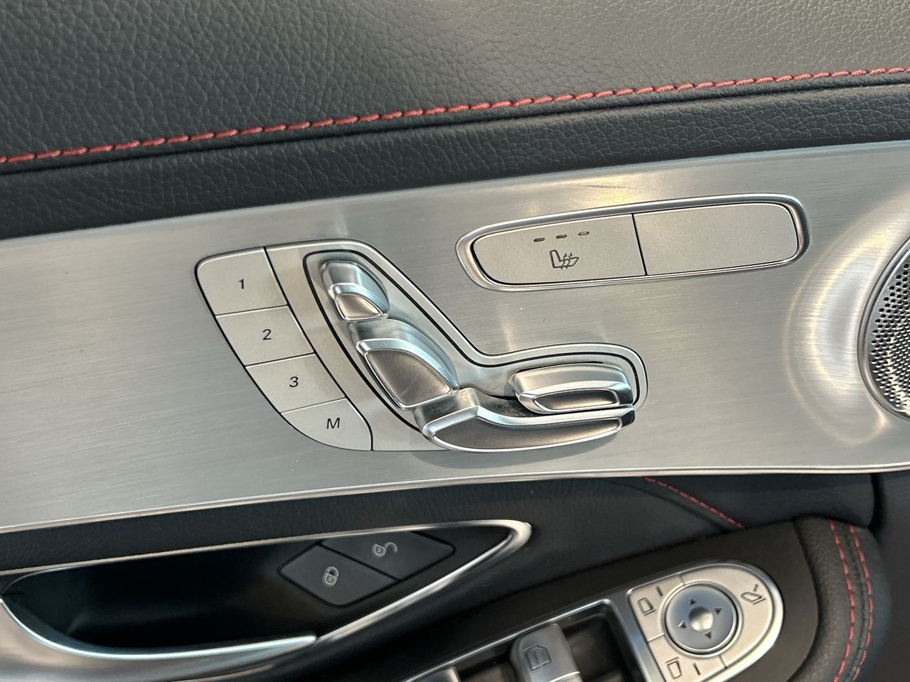 Mercedes-Benz C43 AMG  2017 à Aurora, Ontario