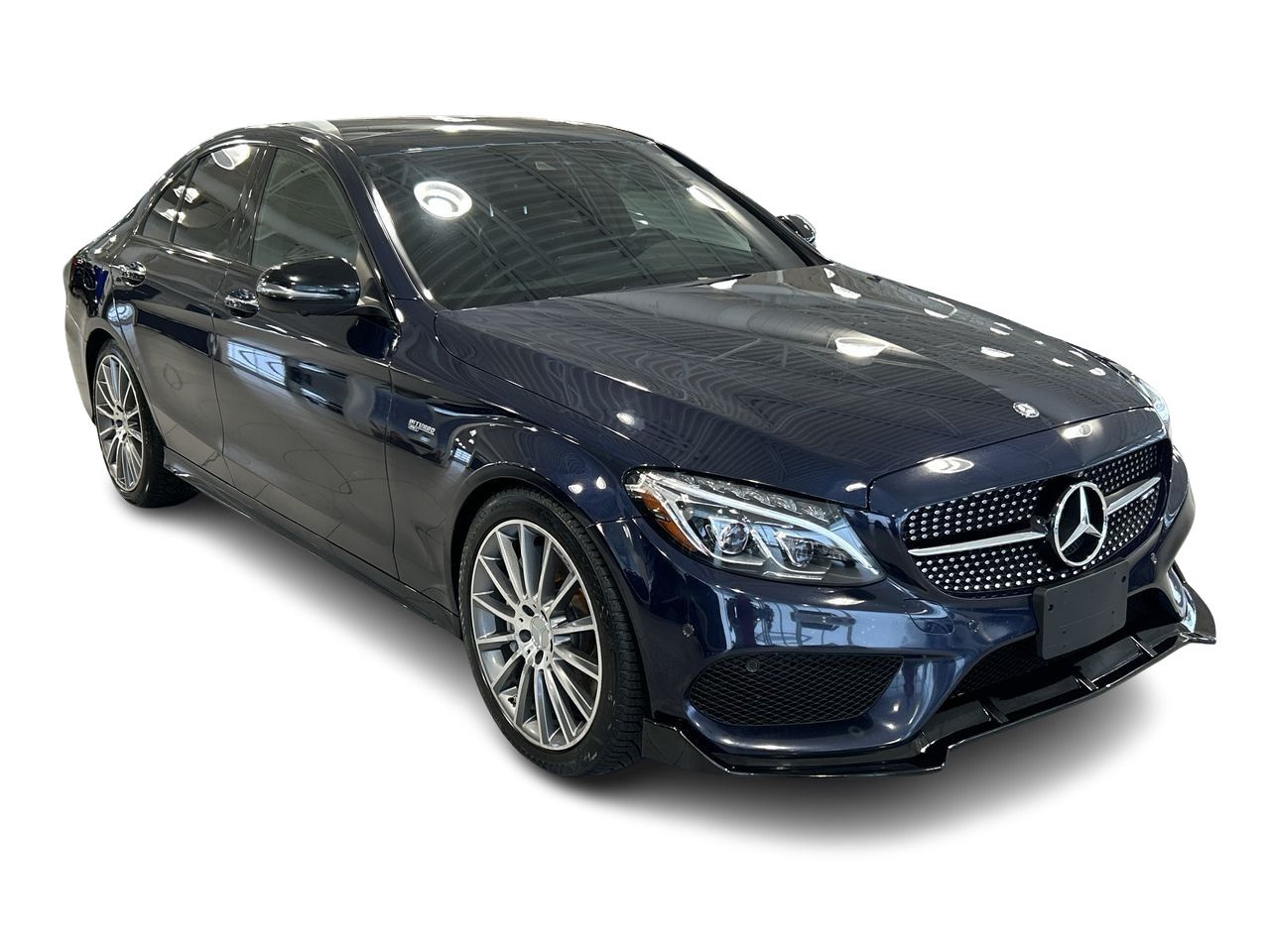 2017 Mercedes-Benz C43 AMG in Aurora, Ontario