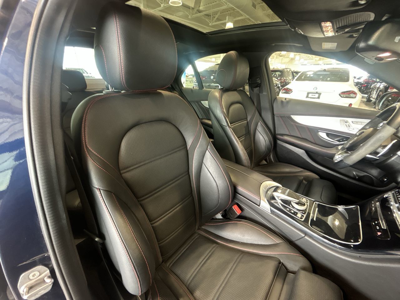 Mercedes-Benz C43 AMG  2017 à Aurora, Ontario