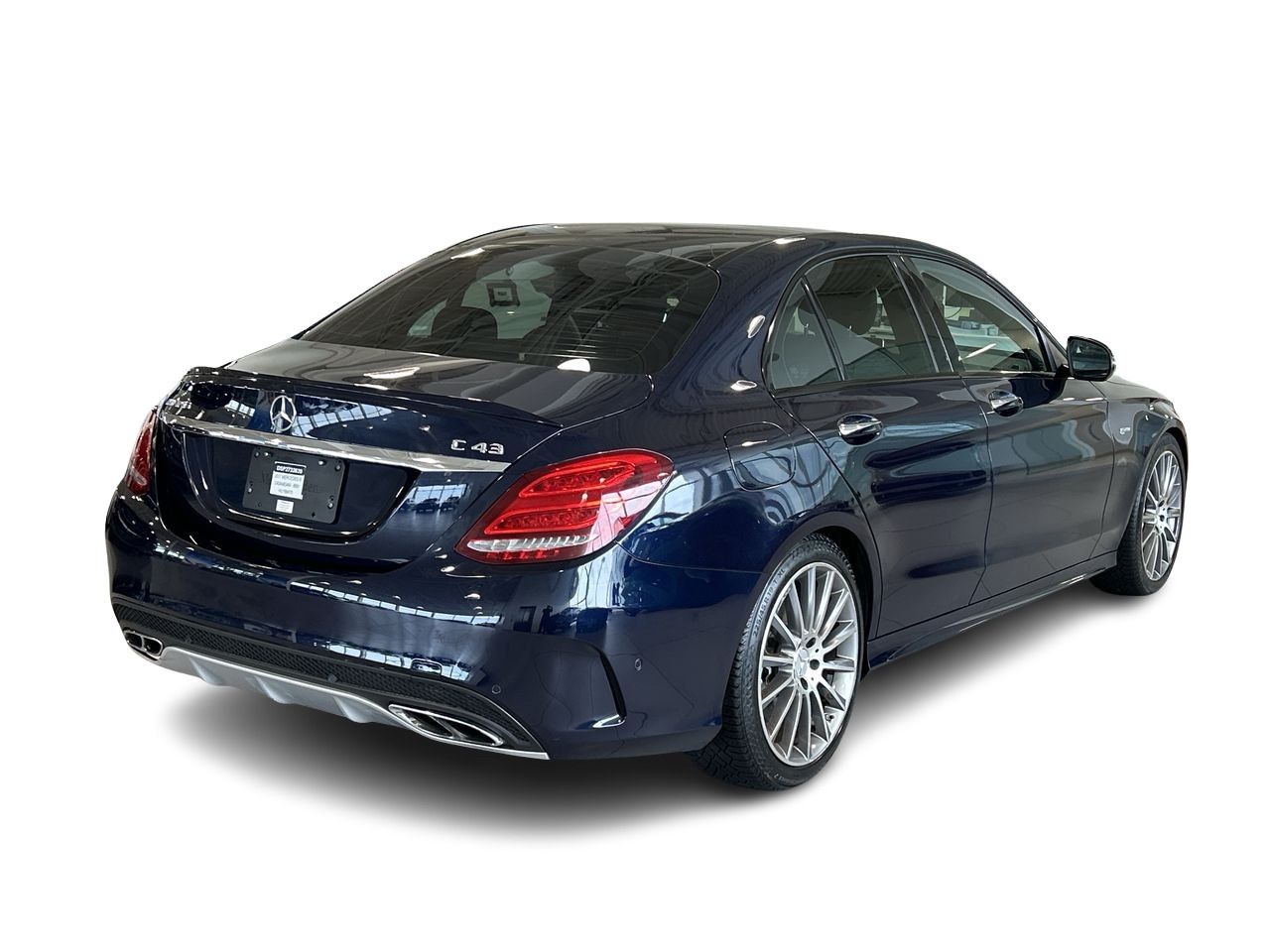 Mercedes-Benz C43 AMG  2017 à Aurora, Ontario