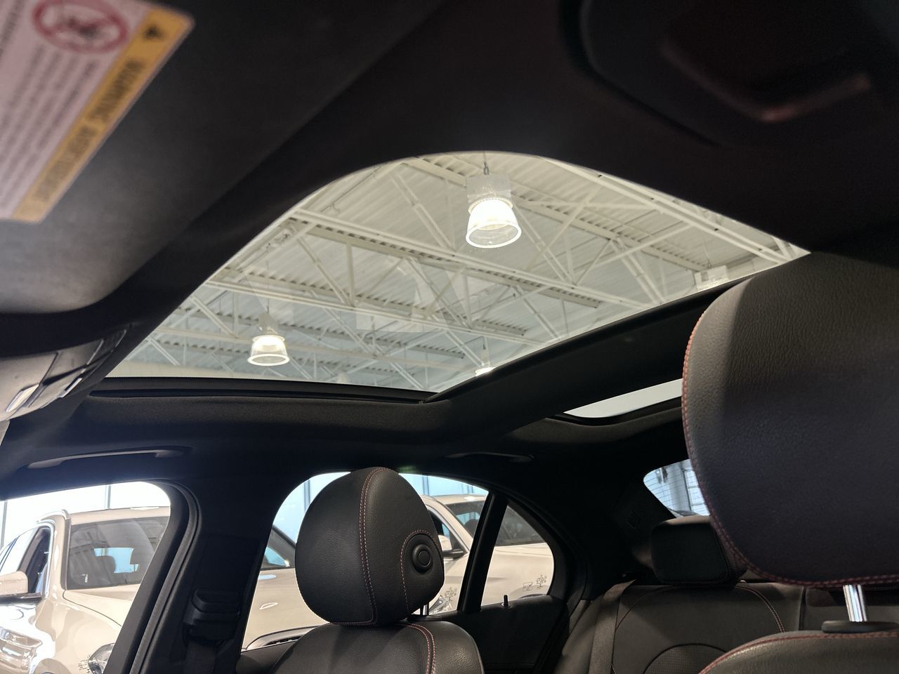 2017 Mercedes-Benz C43 AMG in Aurora, Ontario