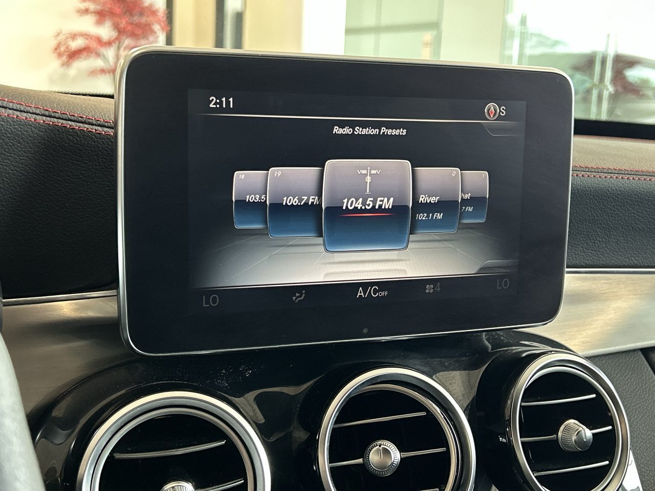 Mercedes-Benz C43 AMG  2017 à Aurora, Ontario