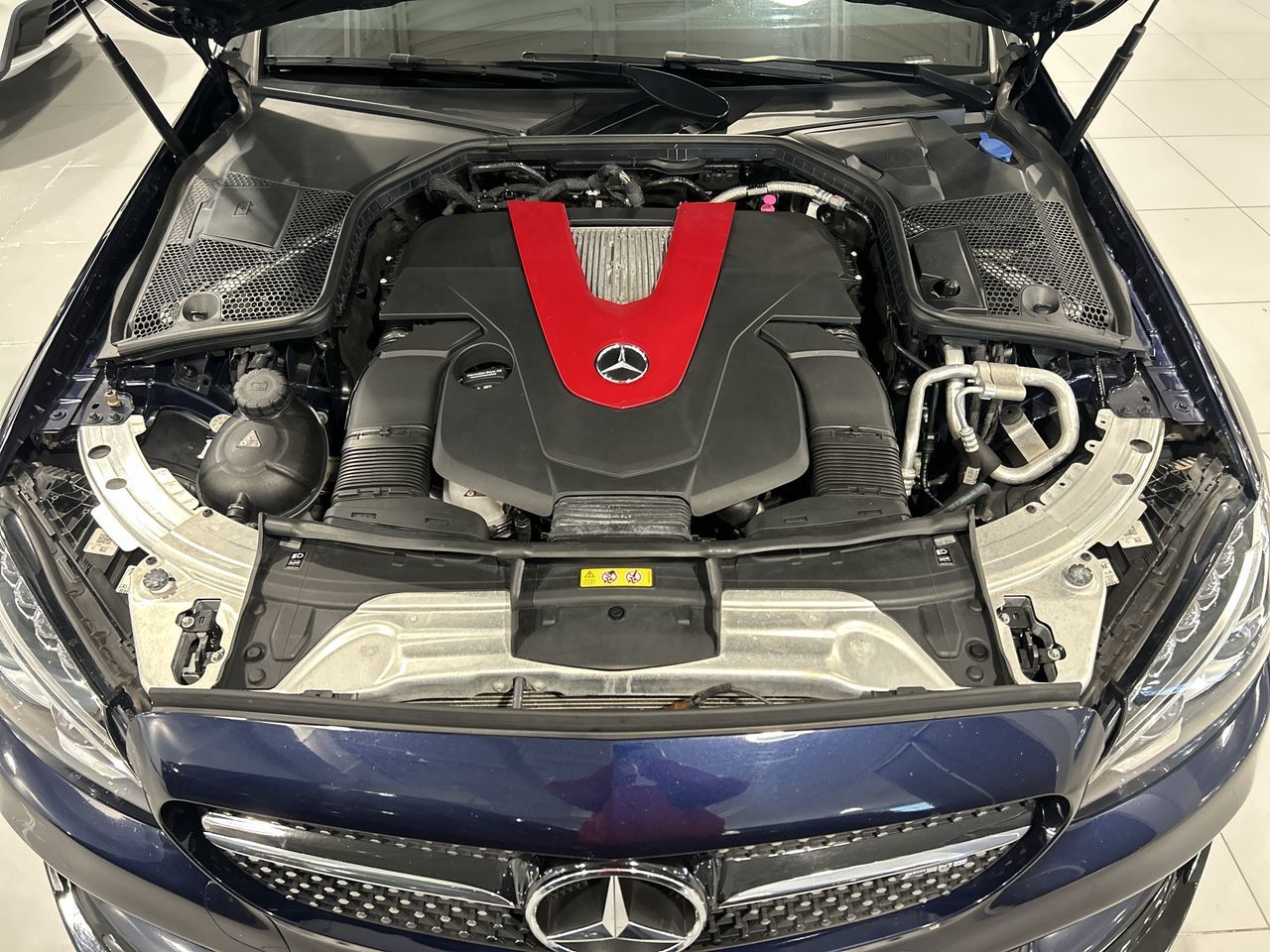 2017 Mercedes-Benz C43 AMG in Aurora, Ontario