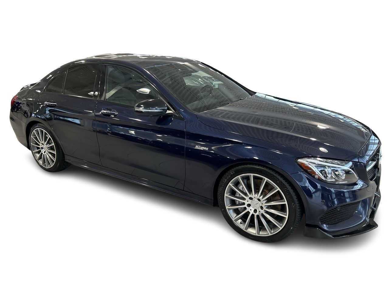 2017 Mercedes-Benz C43 AMG in Aurora, Ontario