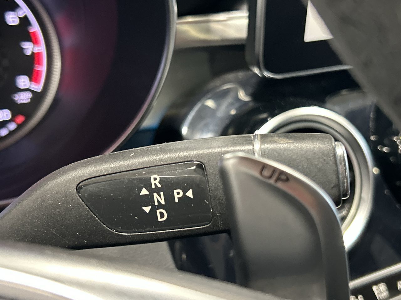 2017 Mercedes-Benz C43 AMG in Aurora, Ontario