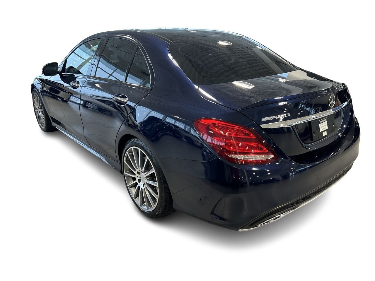 2017 Mercedes-Benz C43 AMG in Aurora, Ontario