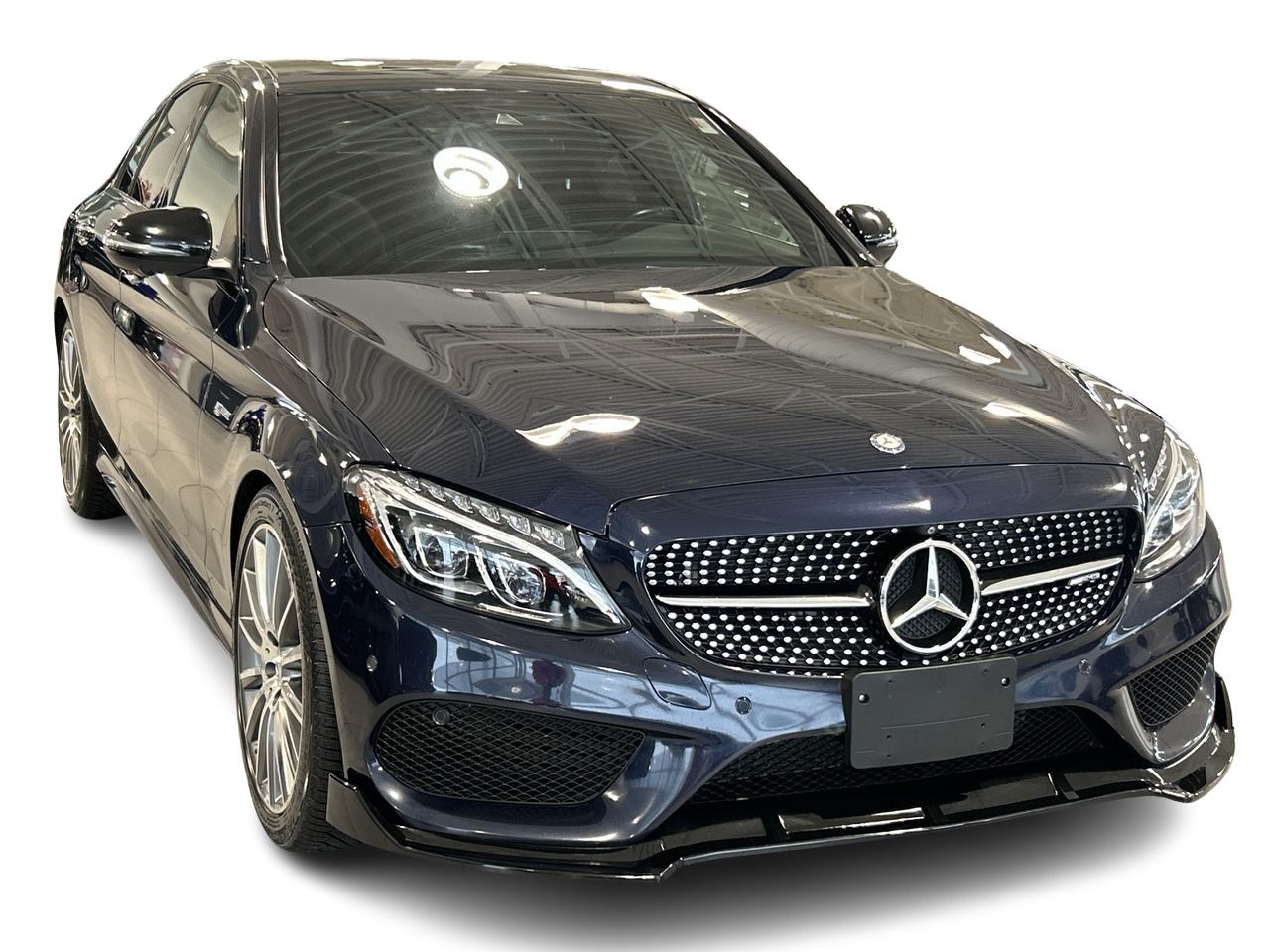 2017 Mercedes-Benz C43 AMG in Aurora, Ontario