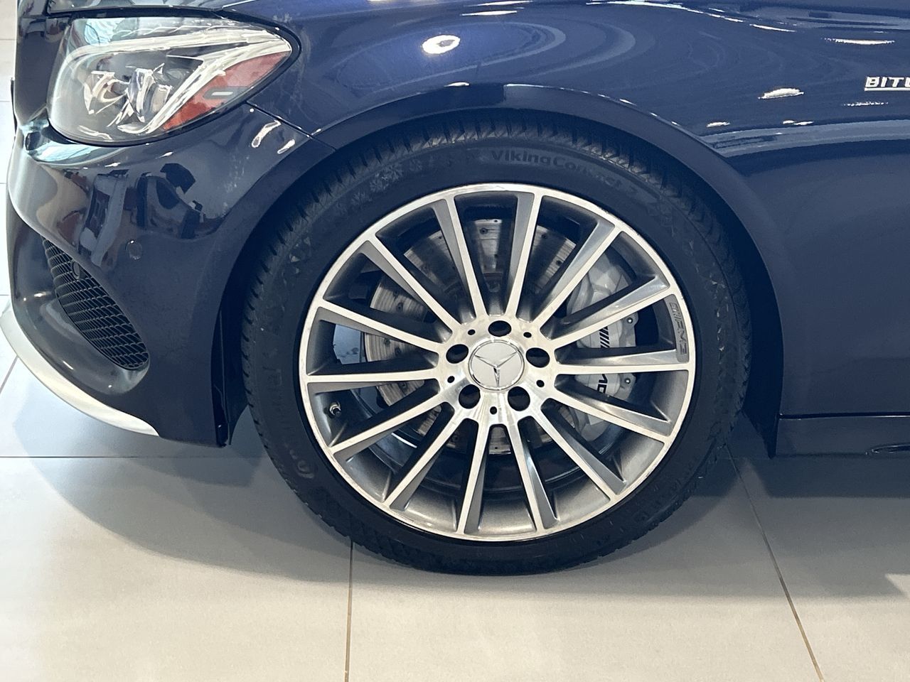 Mercedes-Benz C43 AMG  2017 à Aurora, Ontario