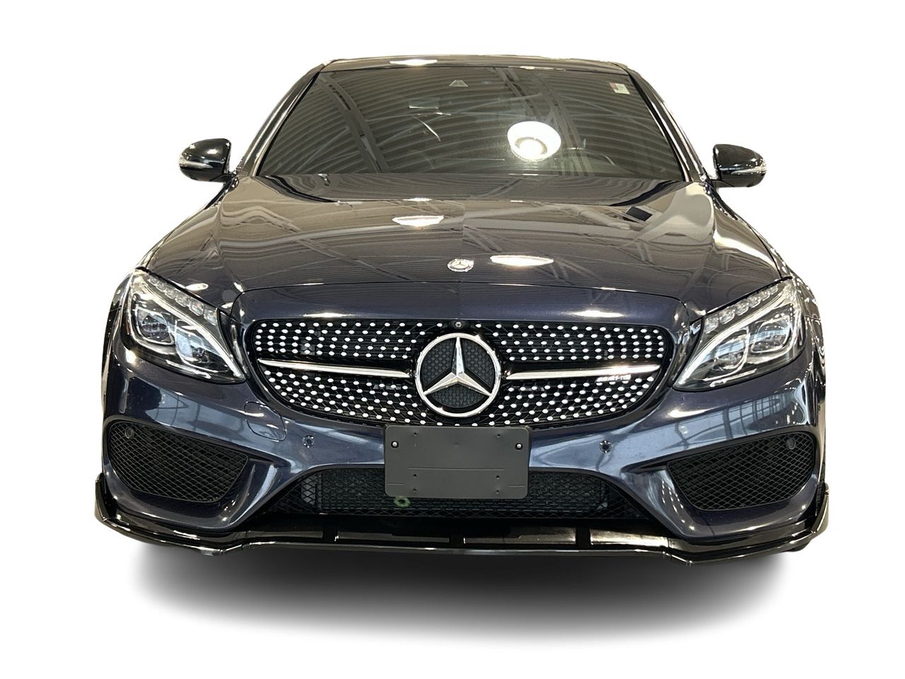 2017 Mercedes-Benz C43 AMG in Aurora, Ontario