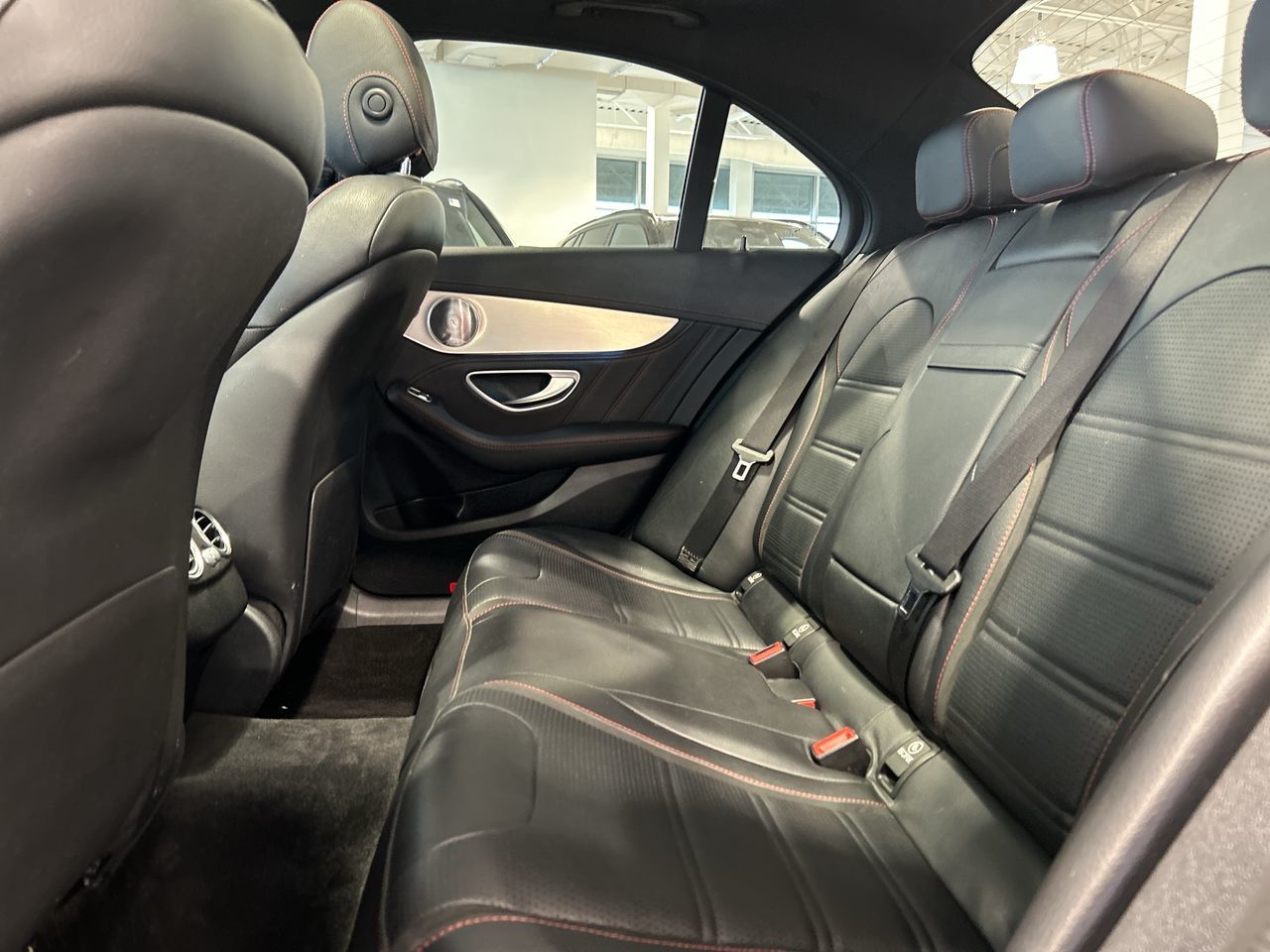 2017 Mercedes-Benz C43 AMG in Aurora, Ontario